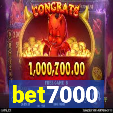 bet7000