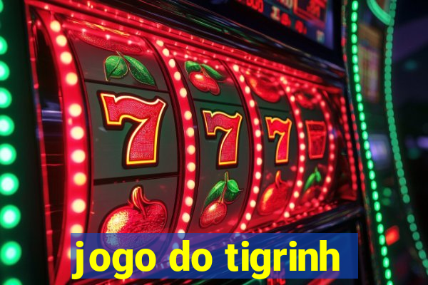 jogo do tigrinh