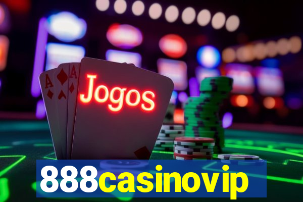 888casinovip