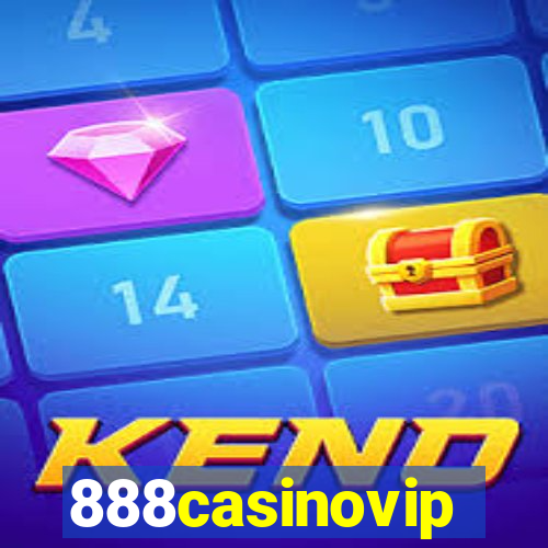 888casinovip