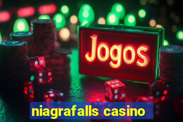 niagrafalls casino