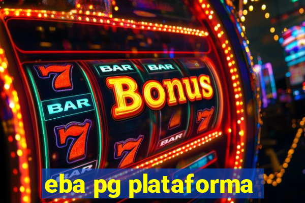 eba pg plataforma