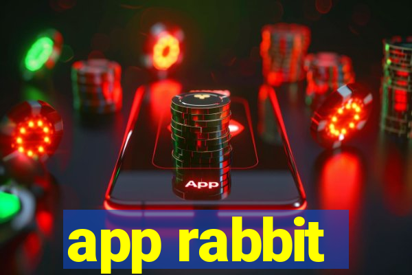 app rabbit