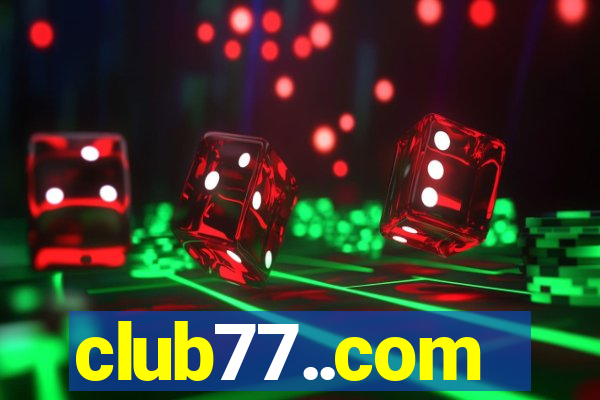 club77..com