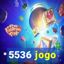 5536 jogo