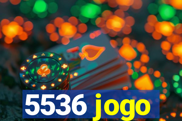 5536 jogo