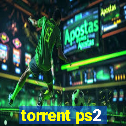 torrent ps2