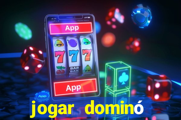 jogar dominó valendo dinheiro