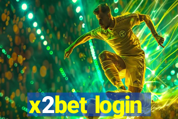 x2bet login