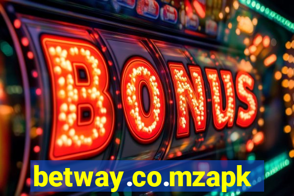 betway.co.mzapk