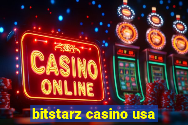 bitstarz casino usa