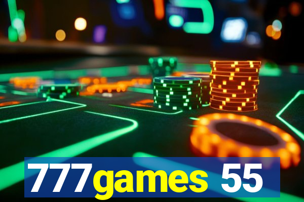 777games 55