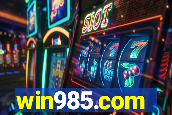 win985.com