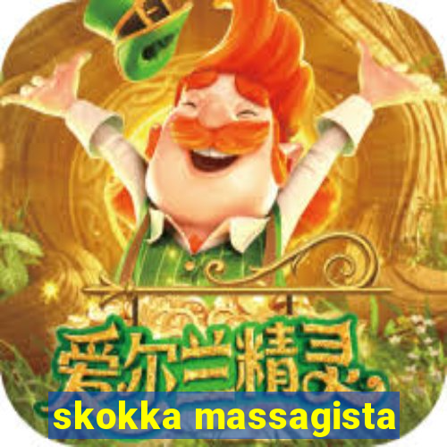 skokka massagista