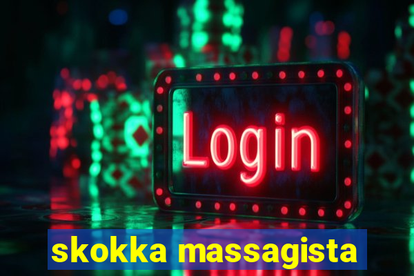 skokka massagista