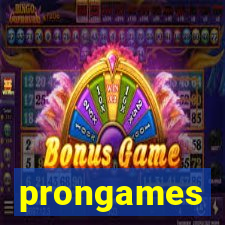 prongames