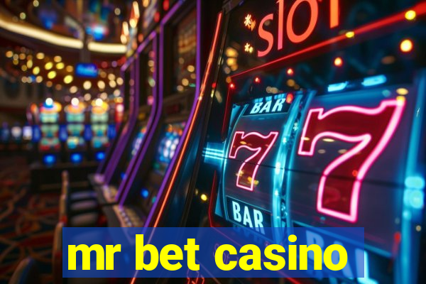 mr bet casino