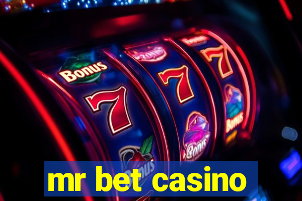 mr bet casino