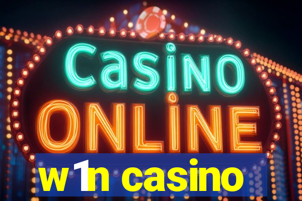 w1n casino