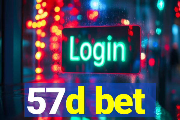 57d bet