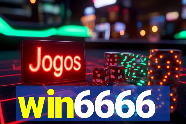 win6666