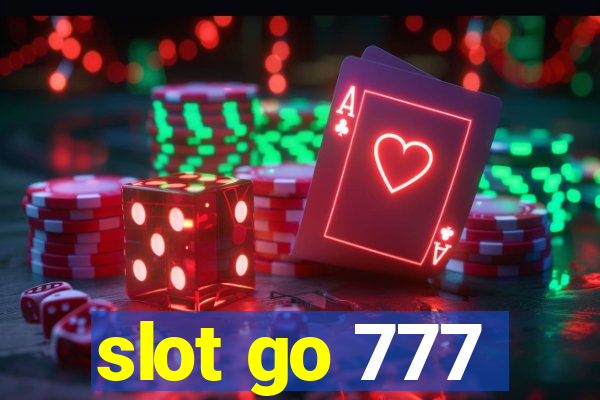 slot go 777