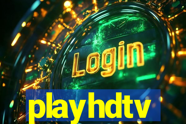 playhdtv