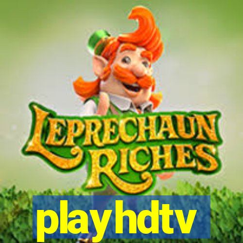 playhdtv