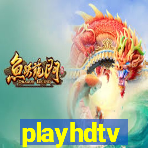 playhdtv