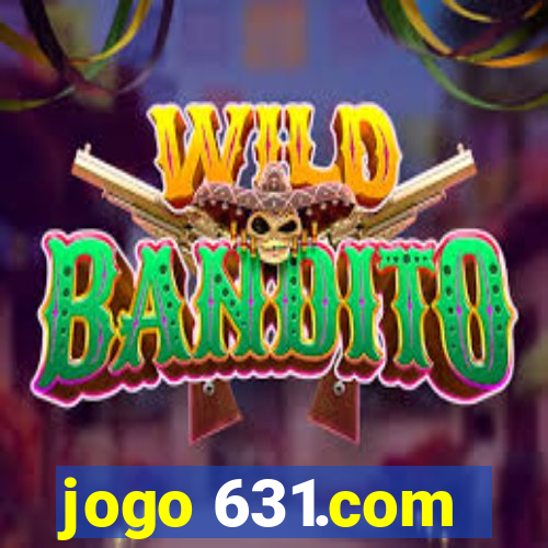 jogo 631.com