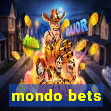 mondo bets