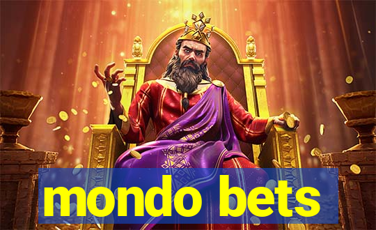 mondo bets