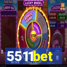 5511bet