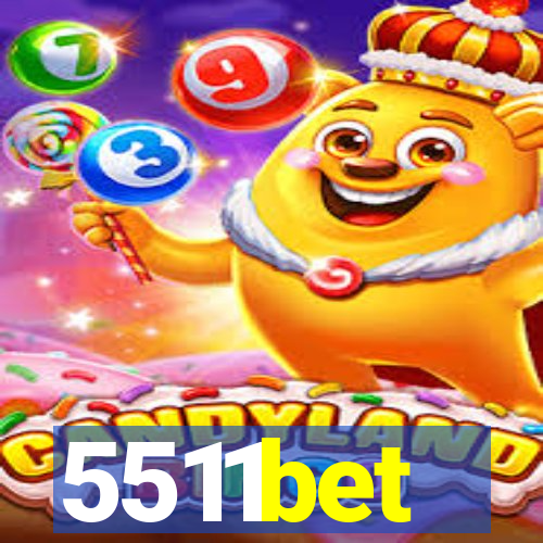 5511bet