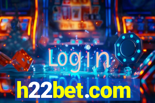 h22bet.com