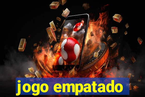 jogo empatado