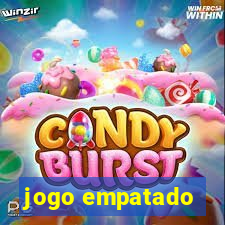 jogo empatado