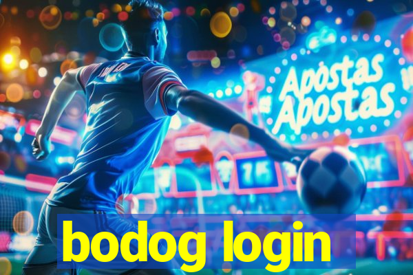 bodog login