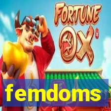 femdoms