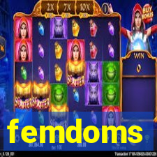 femdoms