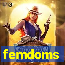 femdoms