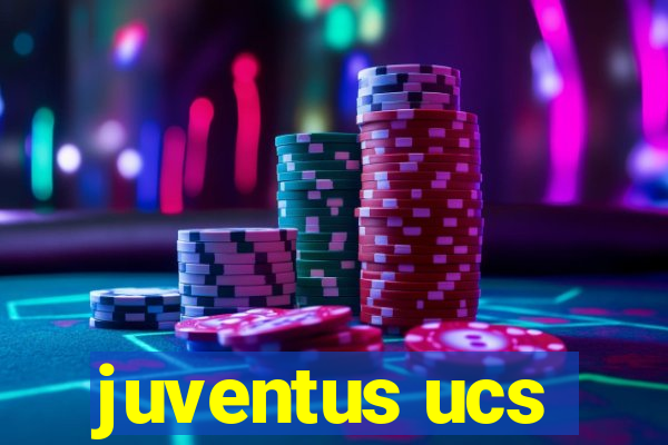 juventus ucs