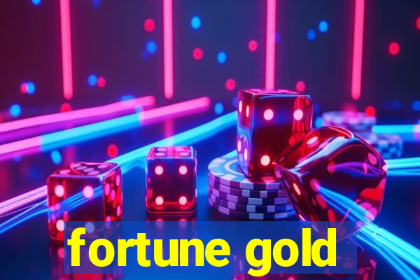 fortune gold