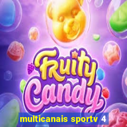 multicanais sportv 4