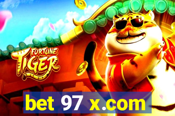 bet 97 x.com