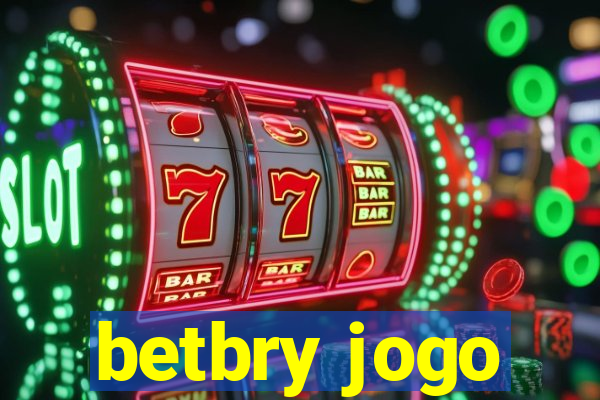 betbry jogo