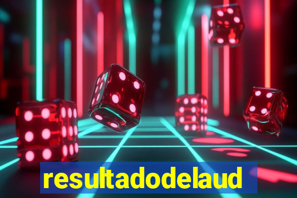 resultadodelaudos