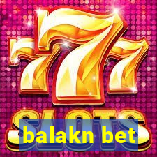 balakn bet