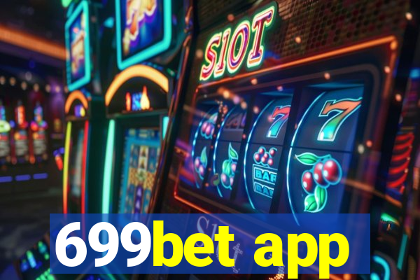 699bet app