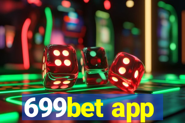 699bet app